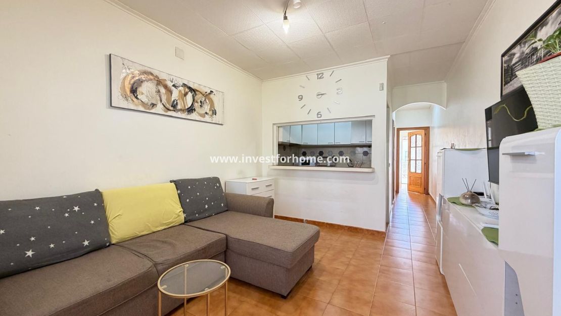 Reventa - Casa - Torrevieja - Nueva Torrevieja - Aguas Nuevas