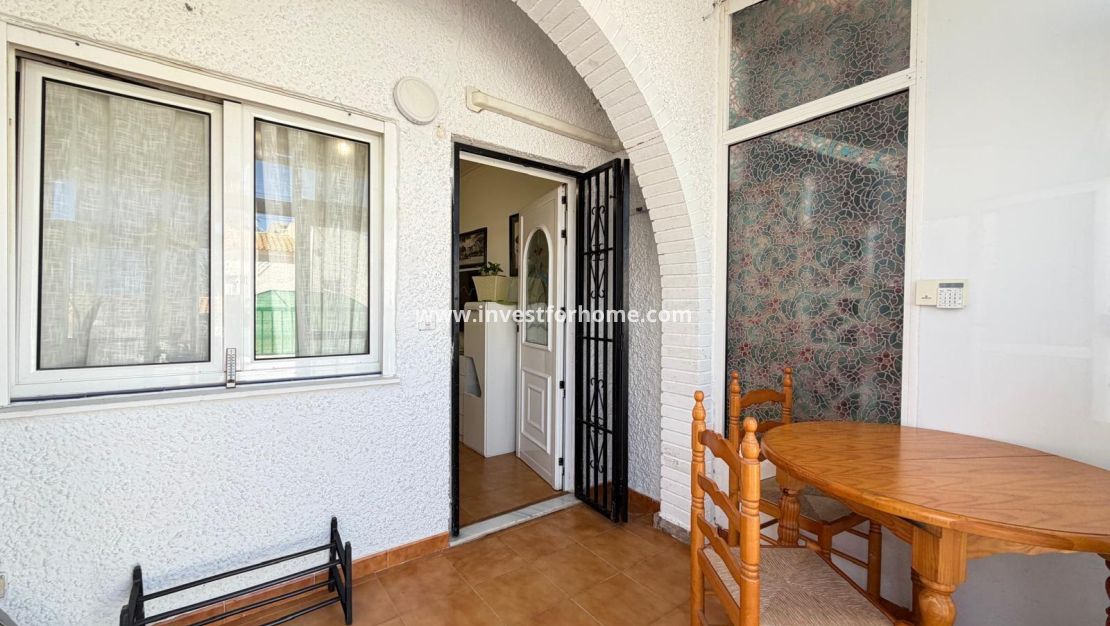 Reventa - Casa - Torrevieja - Nueva Torrevieja - Aguas Nuevas