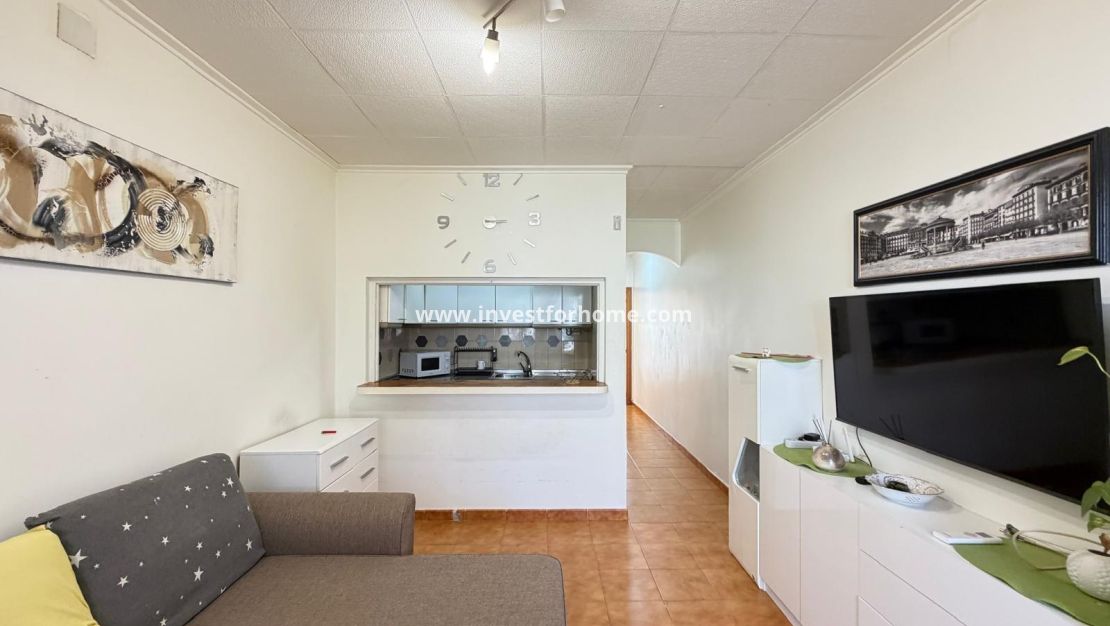 Reventa - Casa - Torrevieja - Nueva Torrevieja - Aguas Nuevas