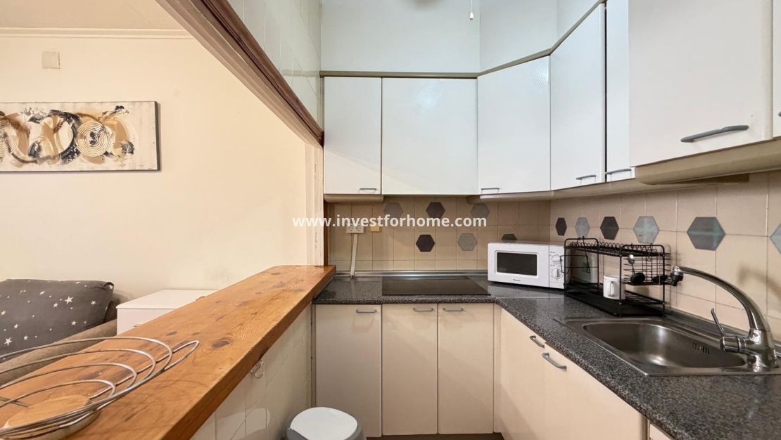Reventa - Casa - Torrevieja - Nueva Torrevieja - Aguas Nuevas