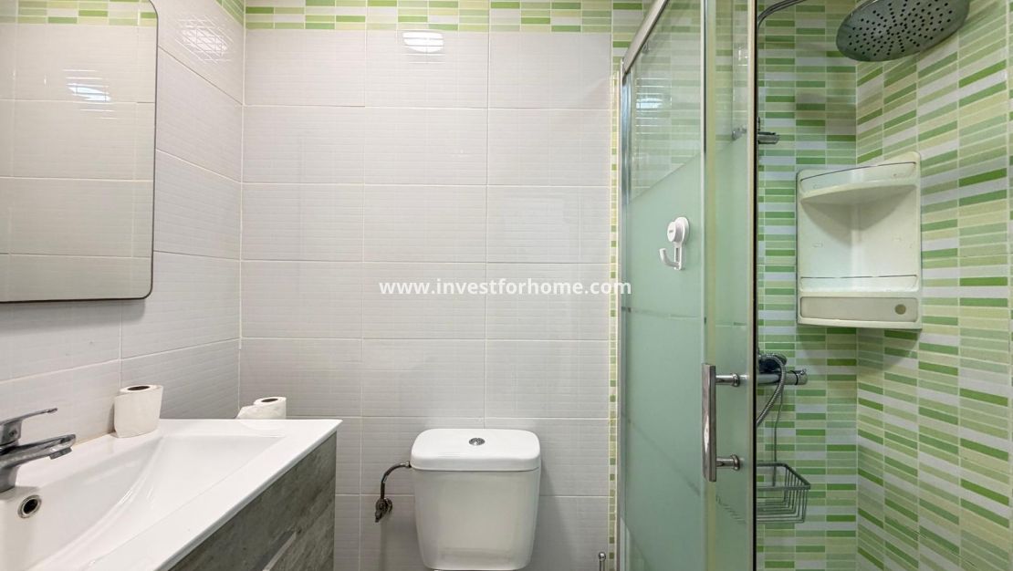 Reventa - Casa - Torrevieja - Nueva Torrevieja - Aguas Nuevas