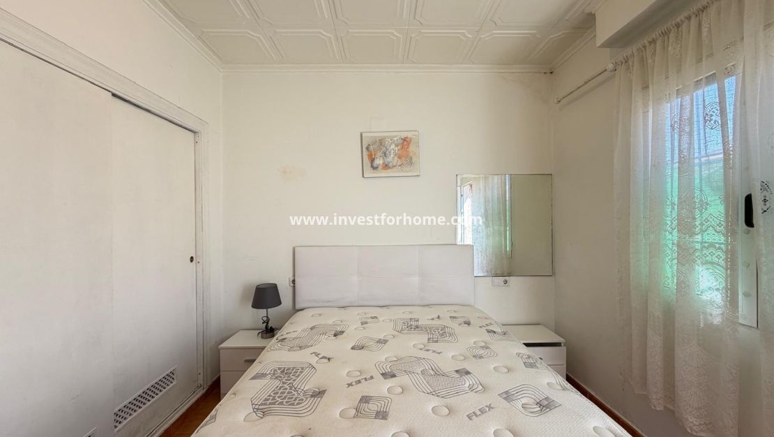 Reventa - Casa - Torrevieja - Nueva Torrevieja - Aguas Nuevas