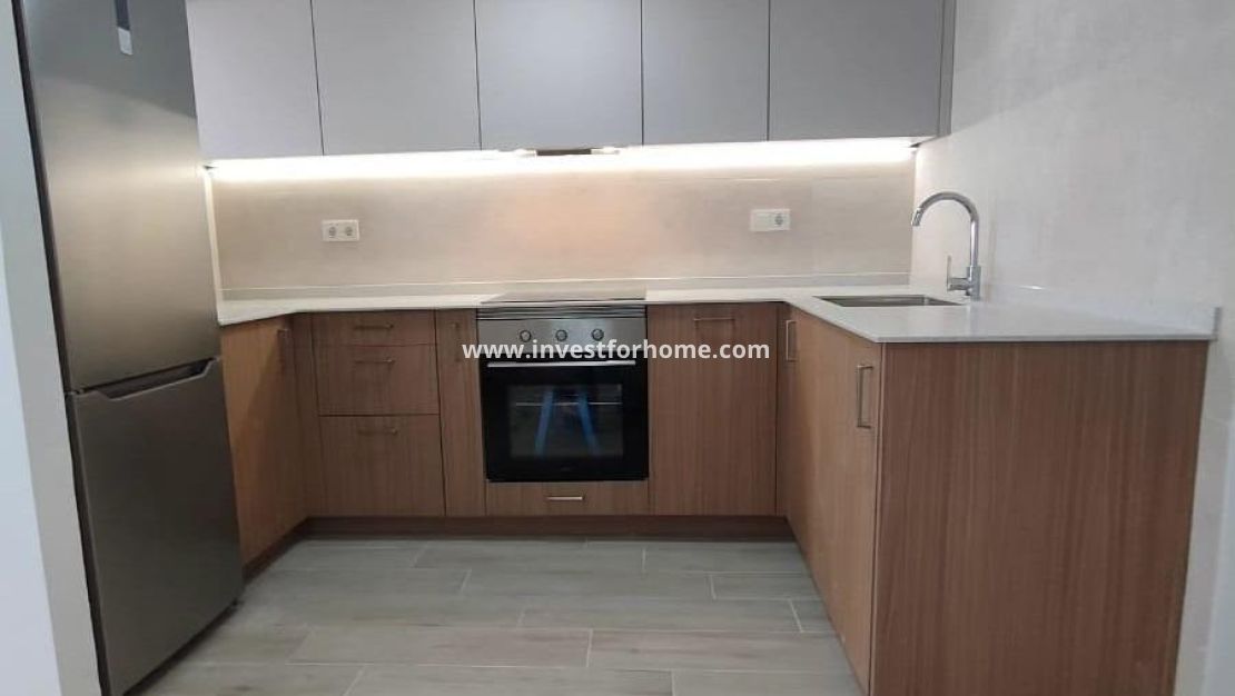 Reventa - Casa - Torrevieja - Nueva Torrevieja - Aguas Nuevas
