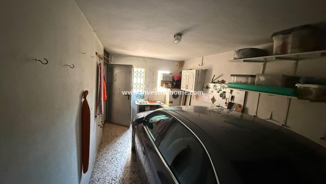Reventa - Casa - Torrevieja - Nueva Torrevieja - Aguas Nuevas