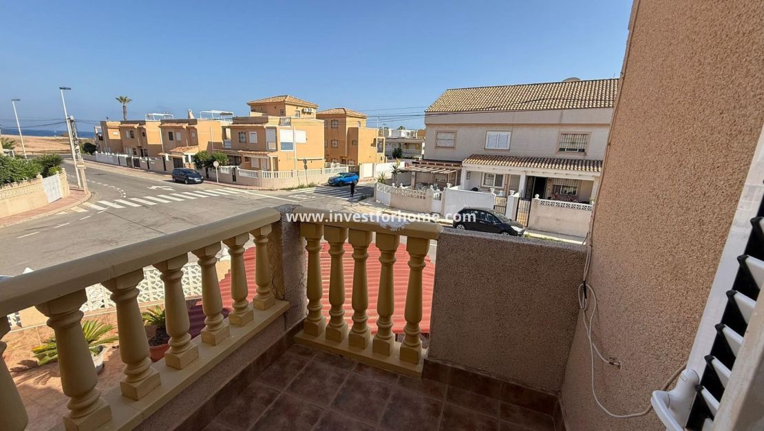 Reventa - Casa - Torrevieja - Nueva Torrevieja - Aguas Nuevas