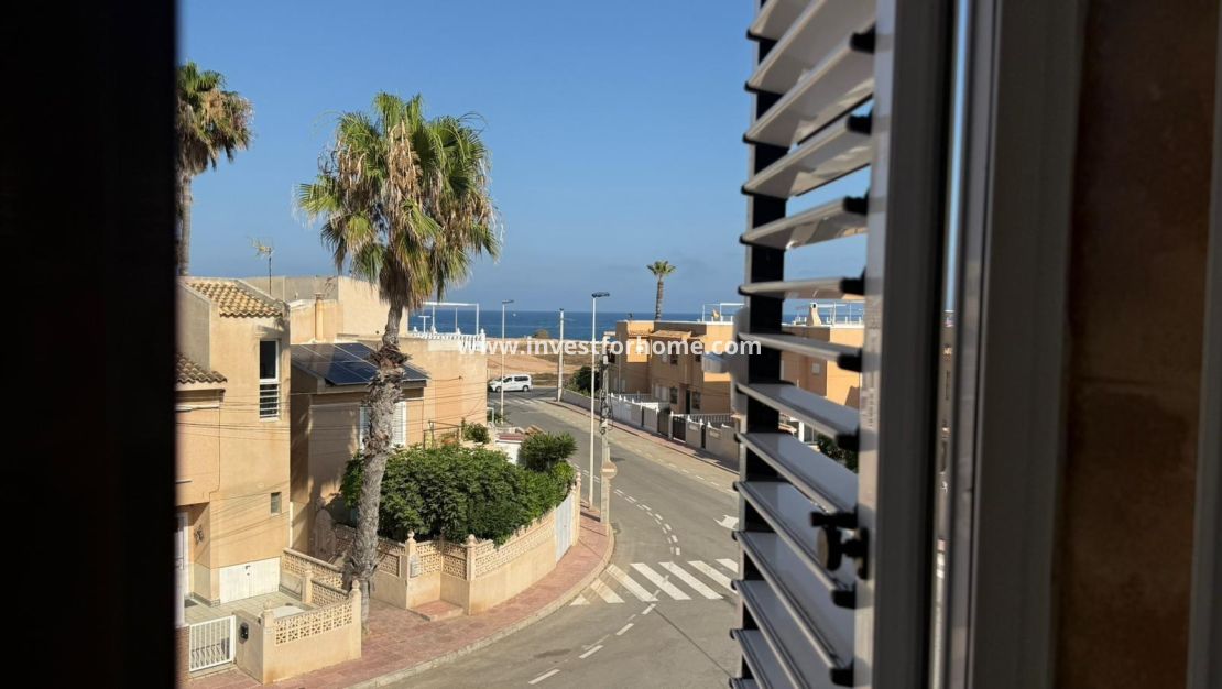 Reventa - Casa - Torrevieja - Nueva Torrevieja - Aguas Nuevas