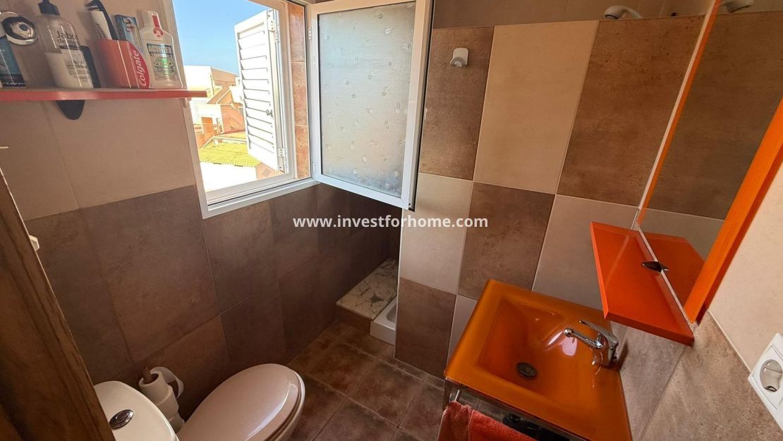 Reventa - Casa - Torrevieja - Nueva Torrevieja - Aguas Nuevas
