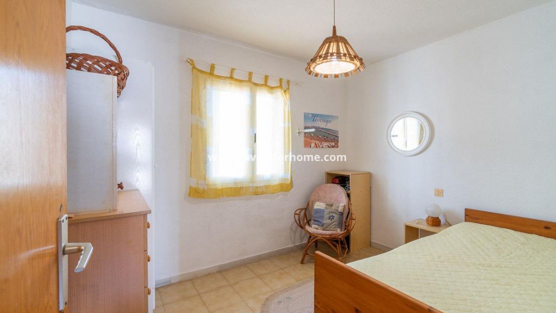 Reventa - Casa - Torrevieja - Nueva Torrevieja - Aguas Nuevas