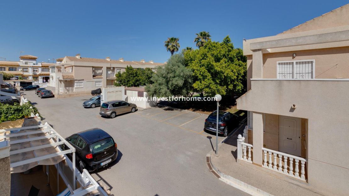 Reventa - Casa - Torrevieja - Nueva Torrevieja - Aguas Nuevas