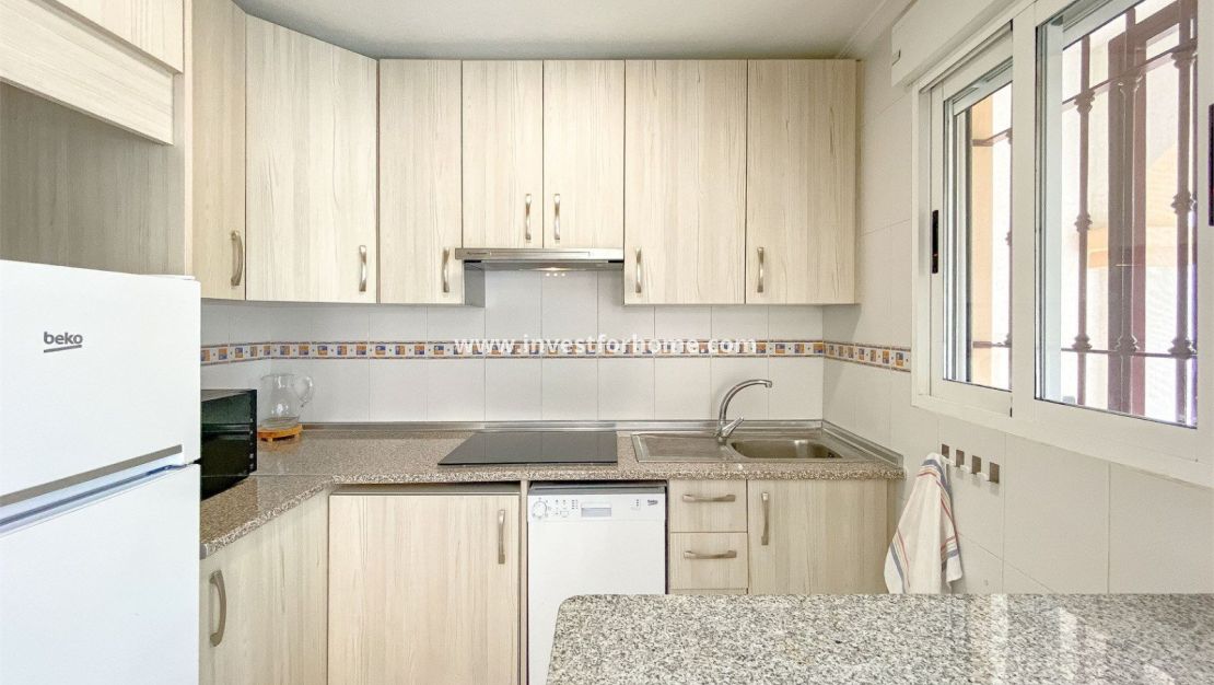 Reventa - Casa - Torrevieja - Nueva Torrevieja