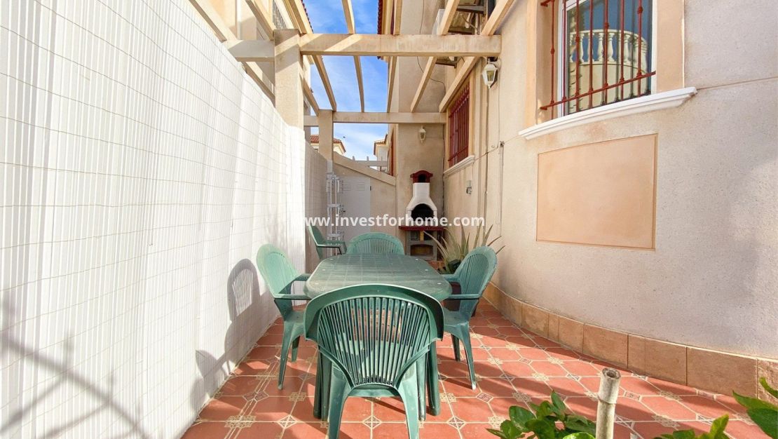 Reventa - Casa - Torrevieja - Nueva Torrevieja
