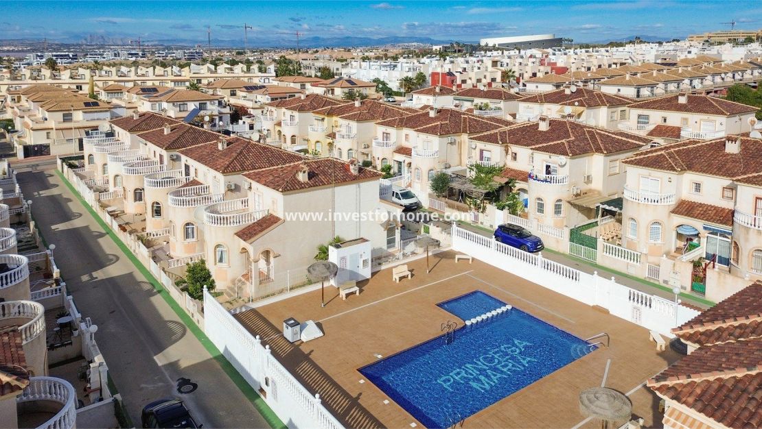 Reventa - Casa - Torrevieja - Nueva Torrevieja