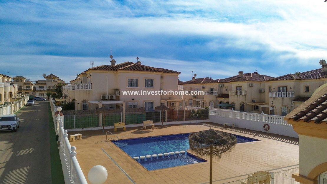 Reventa - Casa - Torrevieja - Nueva Torrevieja