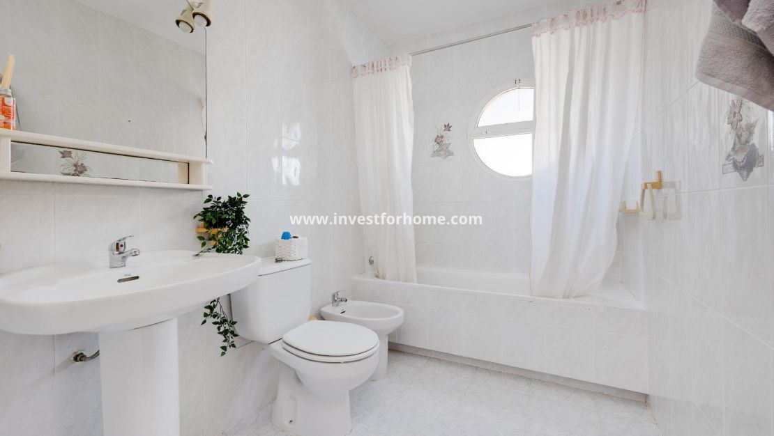 Reventa - Casa - Torrevieja - Paraje Natural