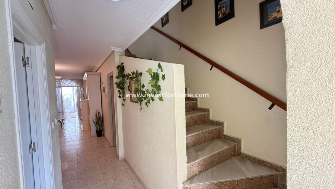 Reventa - Casa - Torrevieja - Playa de los Locos