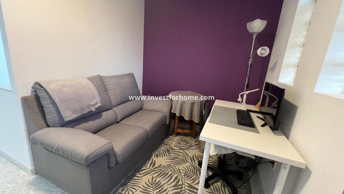 Reventa - Casa - Torrevieja - Playa de los Locos