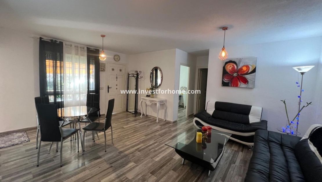 Reventa - Casa - Torrevieja - Playa de los Locos