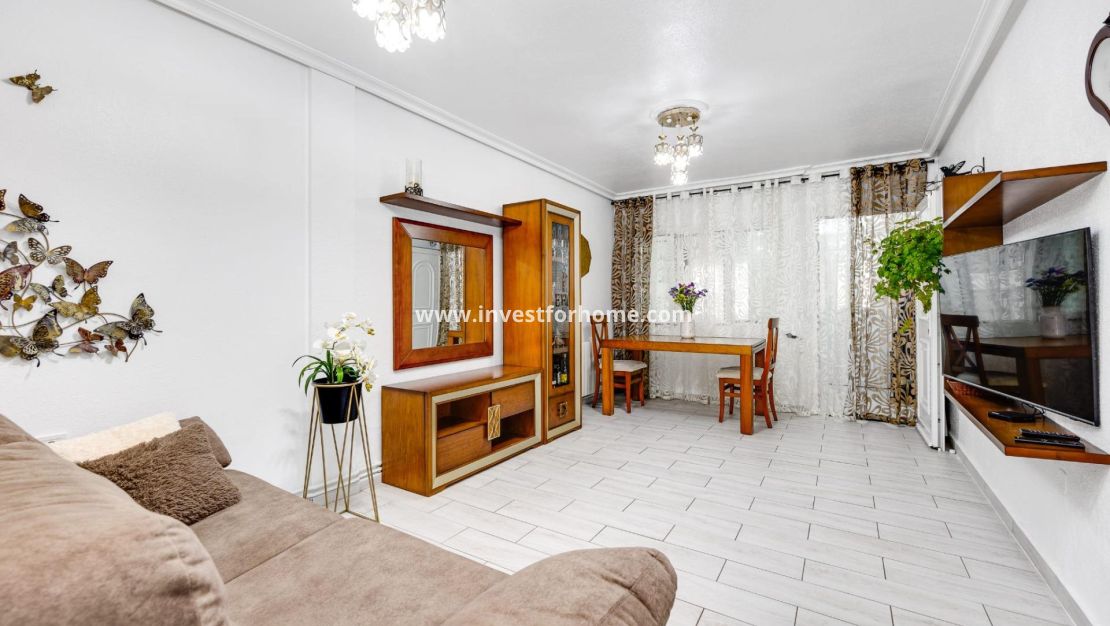 Reventa - Casa - Torrevieja - Playa de los Locos