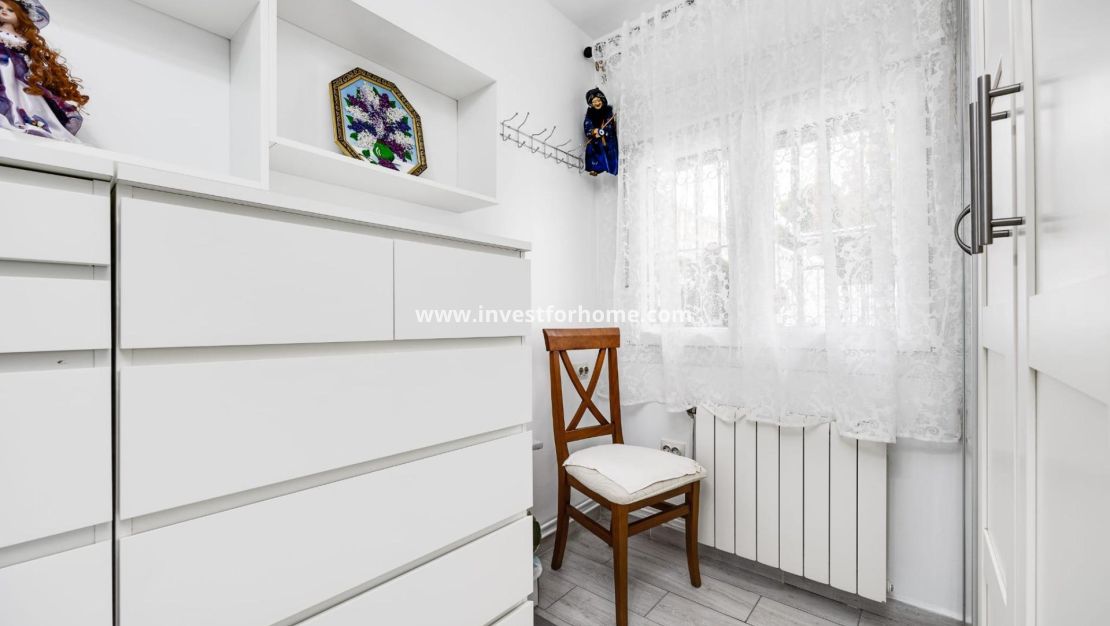 Reventa - Casa - Torrevieja - Playa de los Locos