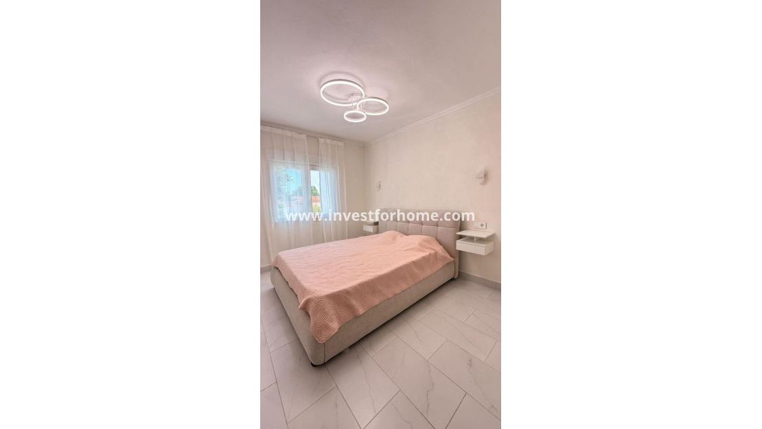 Reventa - Casa - Torrevieja - Playa de los Locos