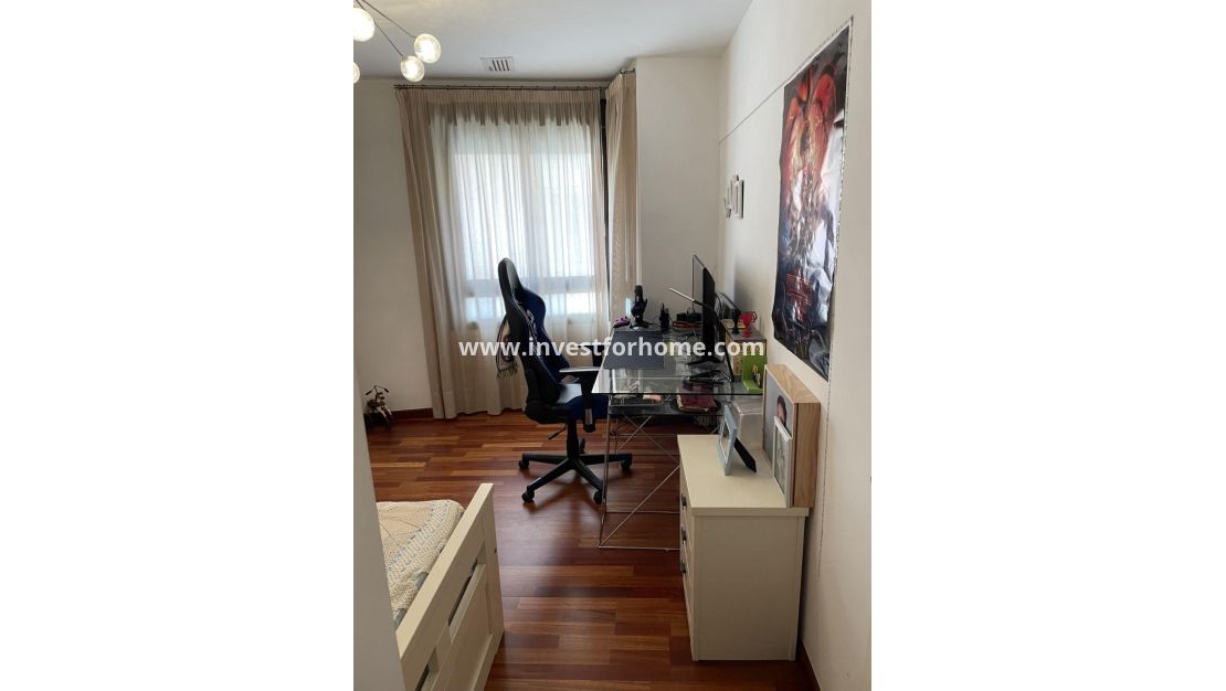 Reventa - Casa - Torrevieja - Playa del Cura