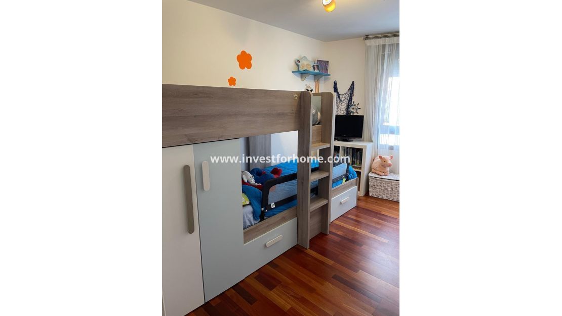 Reventa - Casa - Torrevieja - Playa del Cura