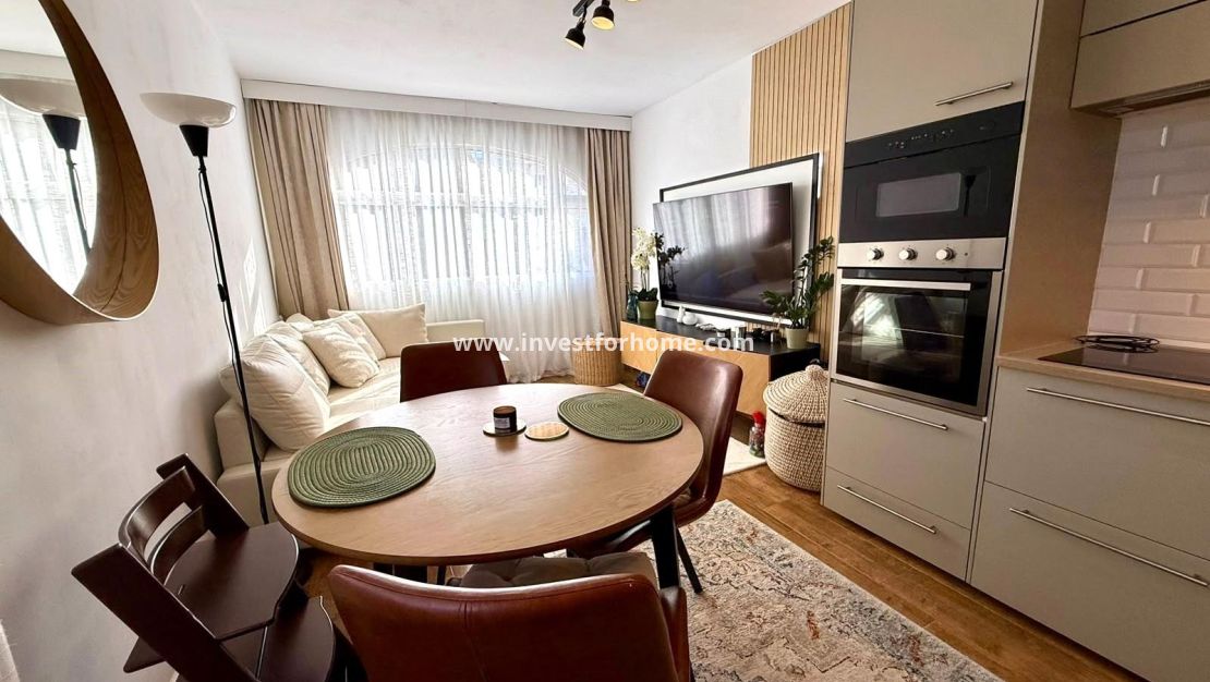 Reventa - Casa - Torrevieja - Playa del Cura