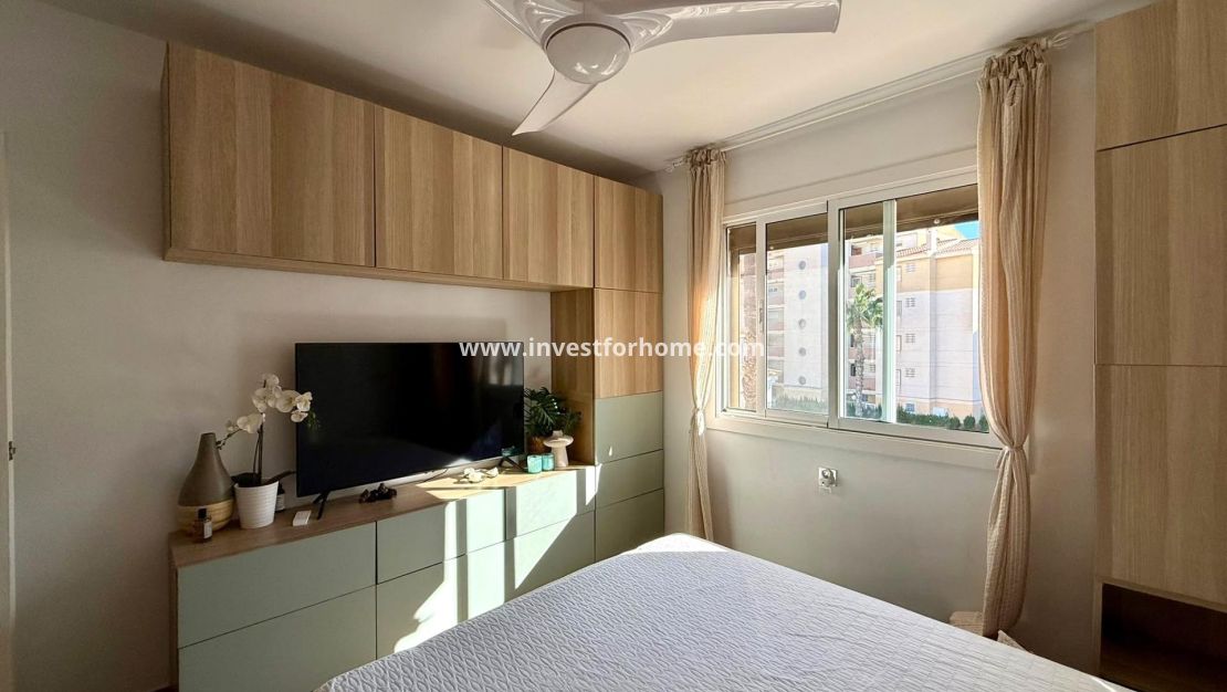 Reventa - Casa - Torrevieja - Playa del Cura