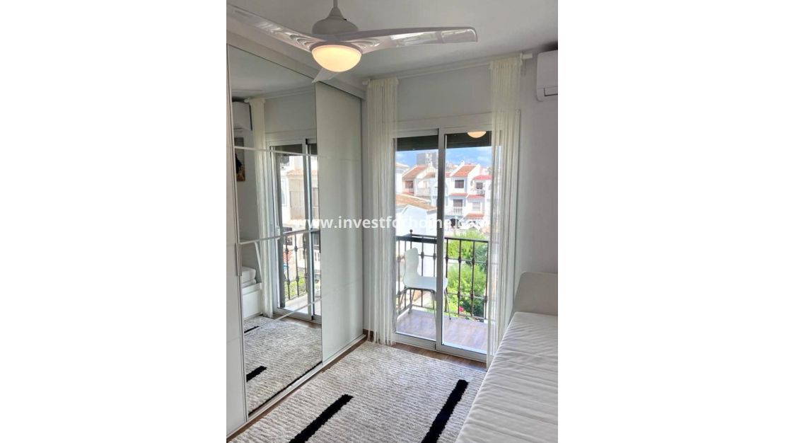 Reventa - Casa - Torrevieja - Playa del Cura