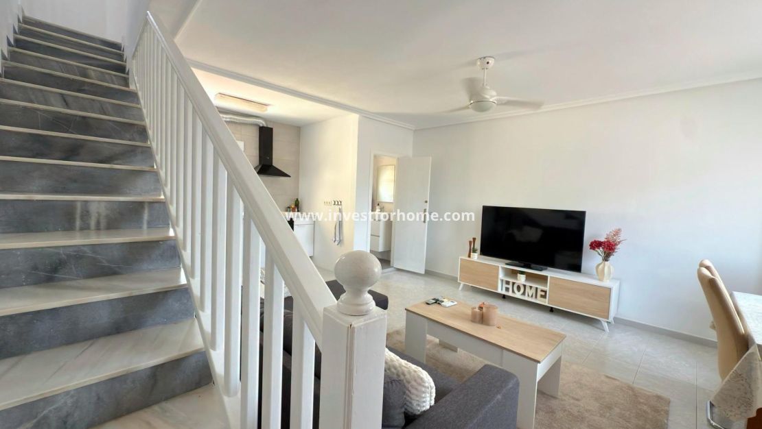 Reventa - Casa - Torrevieja - Playa del Cura