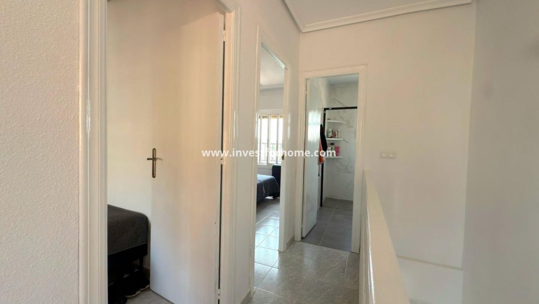 Reventa - Casa - Torrevieja - Playa del Cura