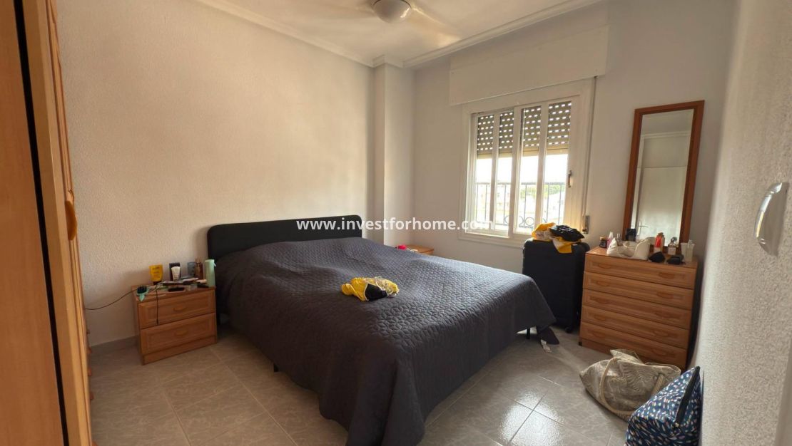 Reventa - Casa - Torrevieja - Playa del Cura