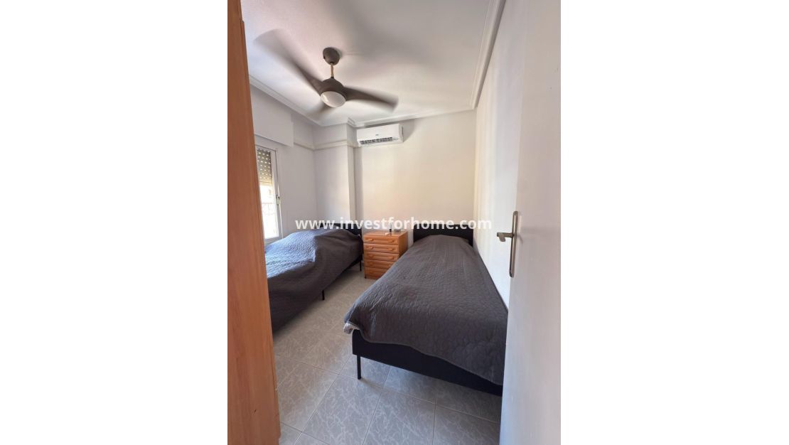 Reventa - Casa - Torrevieja - Playa del Cura