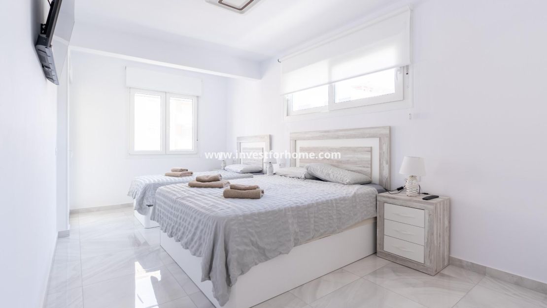 Reventa - Casa - Torrevieja - Punta prima