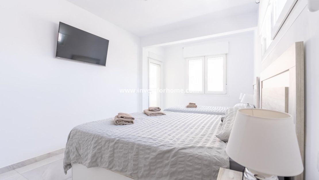 Reventa - Casa - Torrevieja - Punta prima