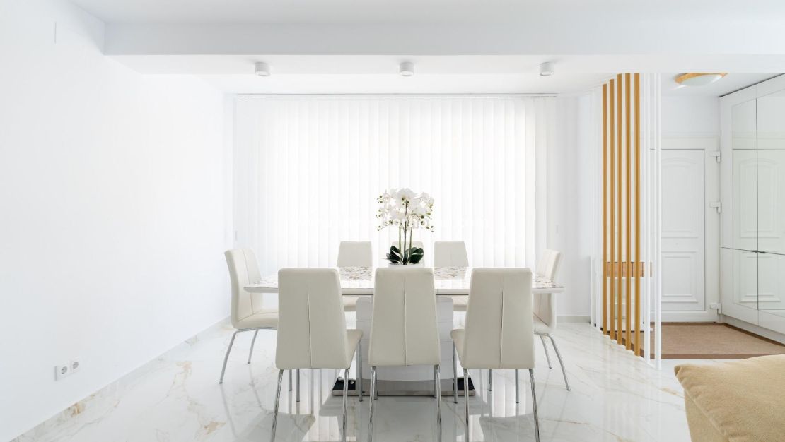 Reventa - Casa - Torrevieja - Punta prima