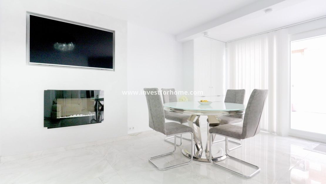 Reventa - Casa - Torrevieja - Punta prima