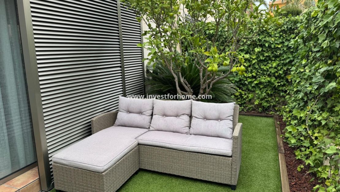 Reventa - Casa - Torrevieja - Punta prima