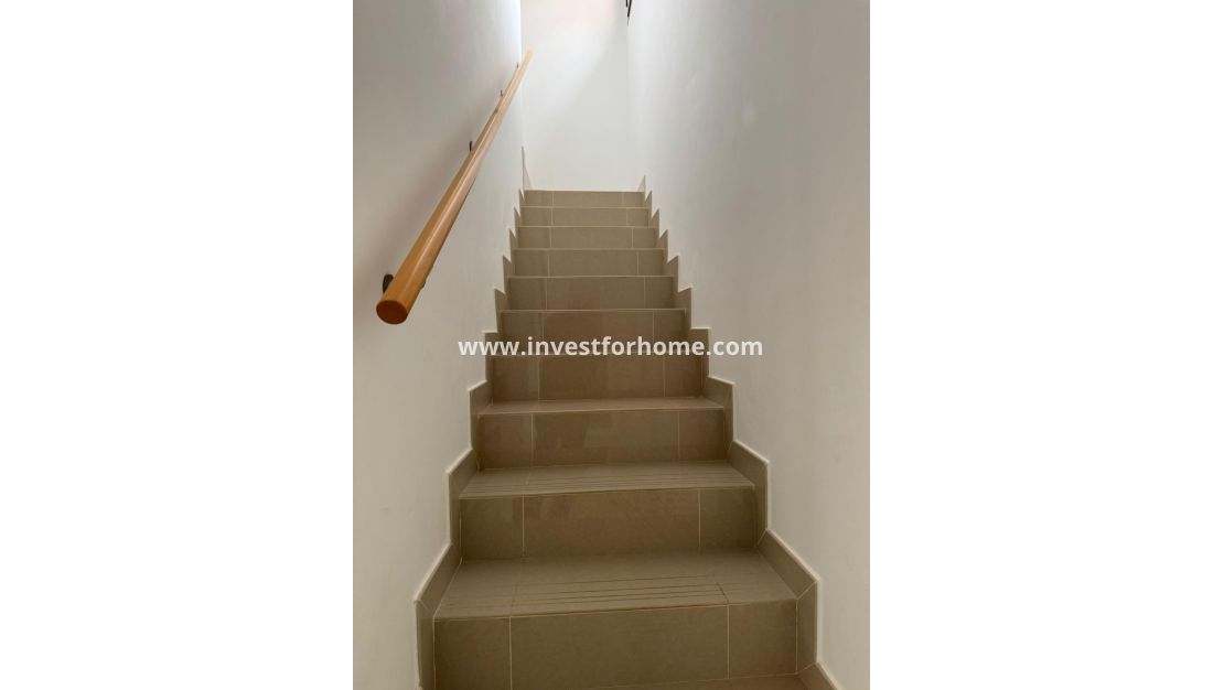 Reventa - Casa - Torrevieja - Punta prima