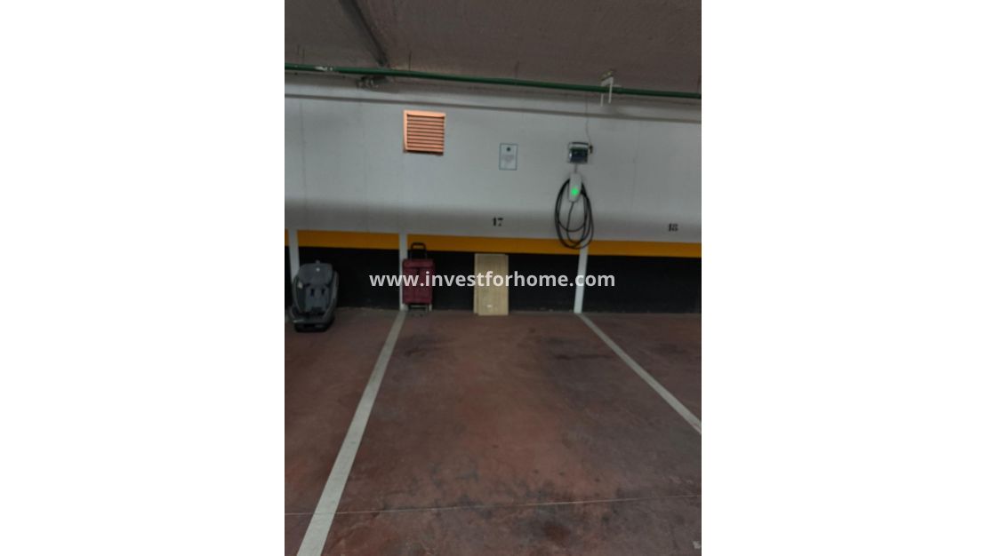 Reventa - Casa - Torrevieja - Punta prima