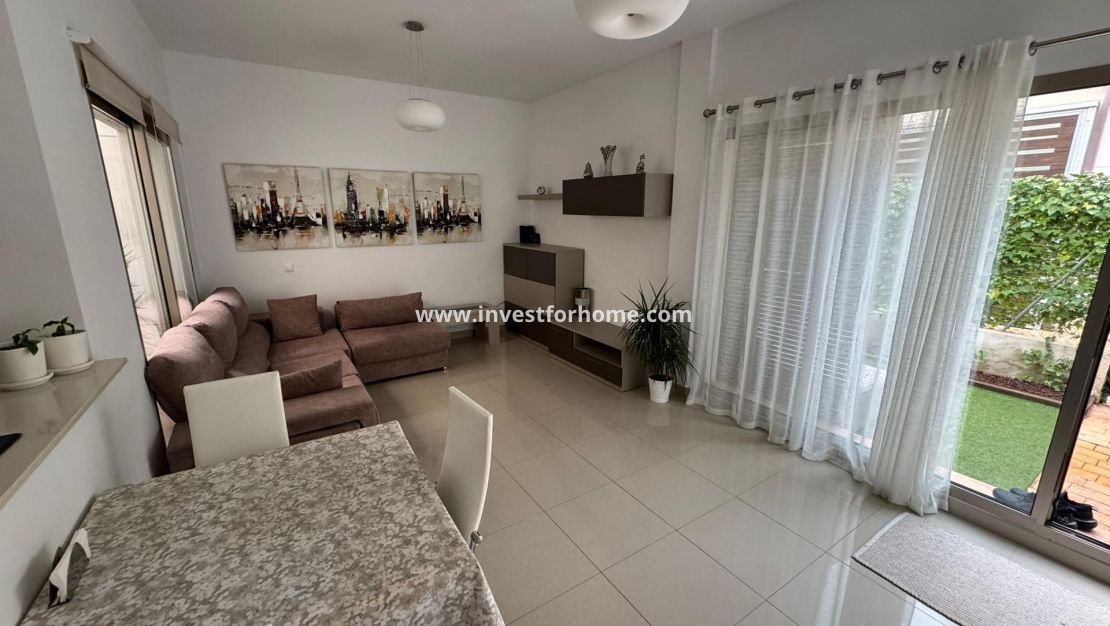 Reventa - Casa - Torrevieja - Punta prima
