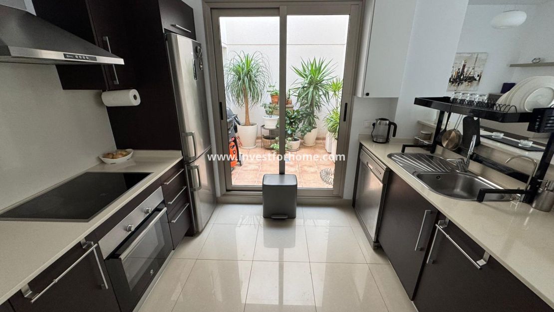 Reventa - Casa - Torrevieja - Punta prima