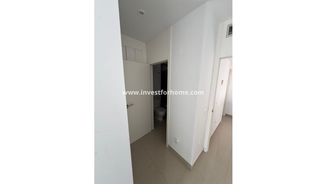 Reventa - Casa - Torrevieja - Punta prima