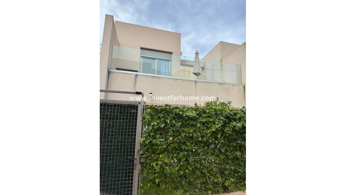 Reventa - Casa - Torrevieja - Punta prima