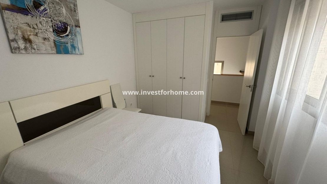 Reventa - Casa - Torrevieja - Punta prima