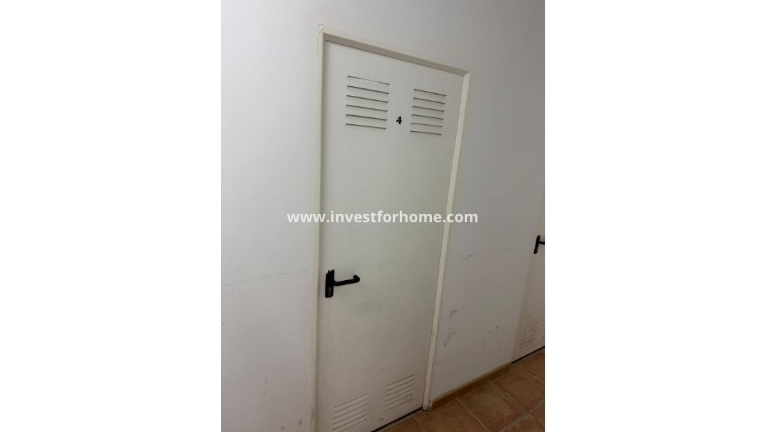Reventa - Casa - Torrevieja - Punta prima