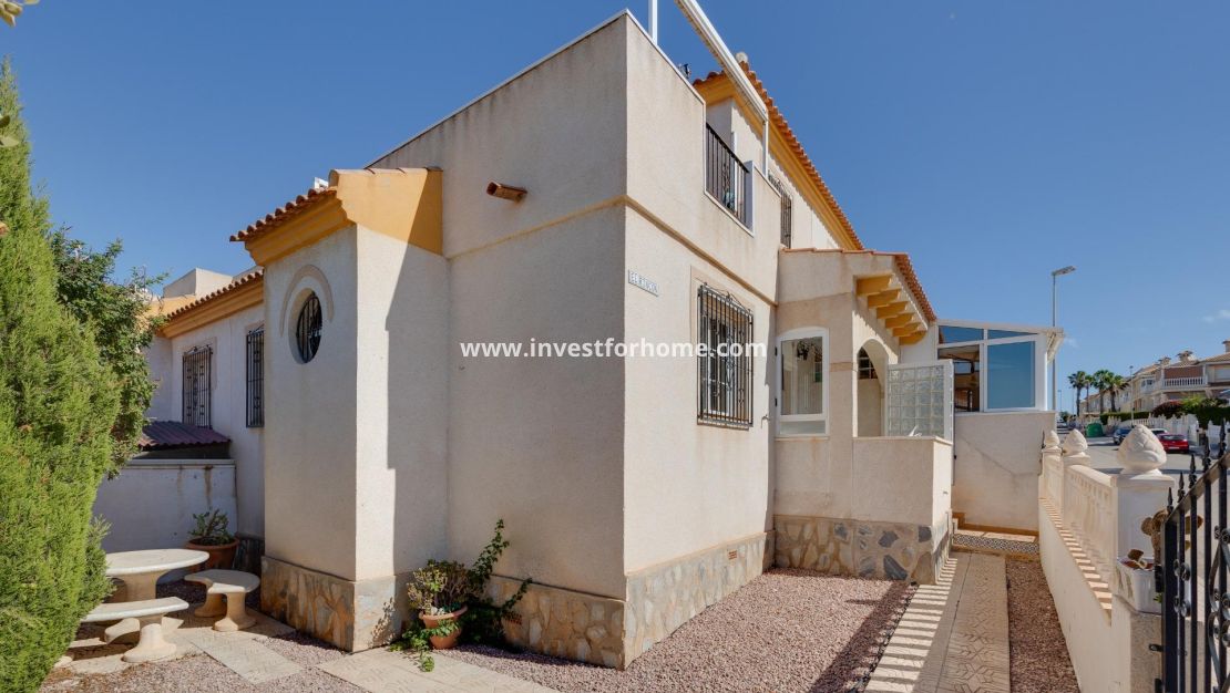 Reventa - Casa - Torrevieja - Torre Del Moro