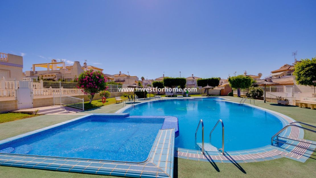 Reventa - Casa - Torrevieja - Torre Del Moro