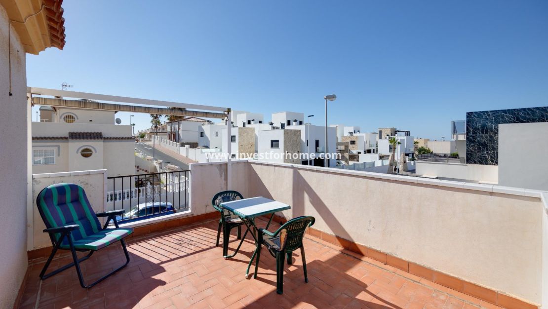 Reventa - Casa - Torrevieja - Torre Del Moro