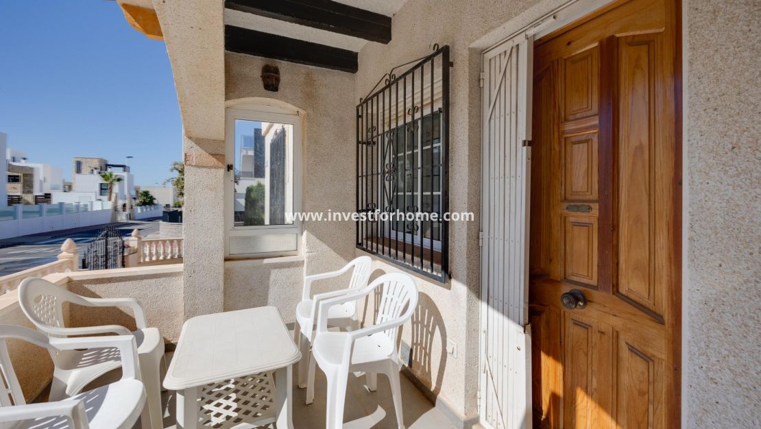 Reventa - Casa - Torrevieja - Torre Del Moro